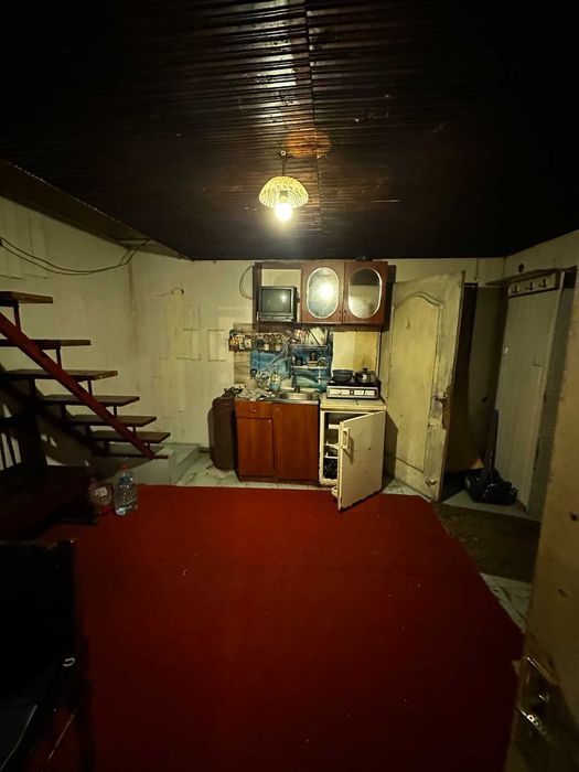 Продається комерційна споруда в смт.Дубове