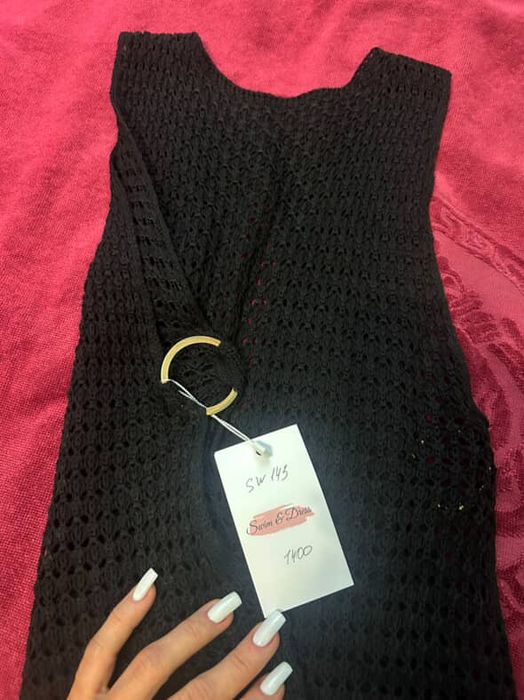 Продам пляжную тунику