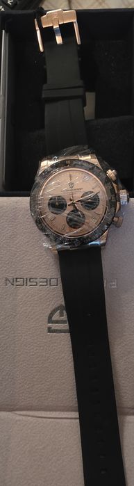 Relógio pagani novo
