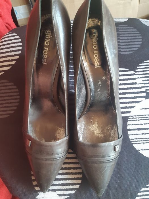 Buty damskie Gino Rossi