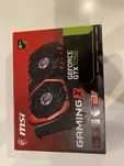 Karta Graficzna NVIDIA GeForce GTX 1050 GAMING X 2GB