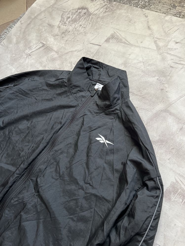 Вітровка Reebok Nylon
