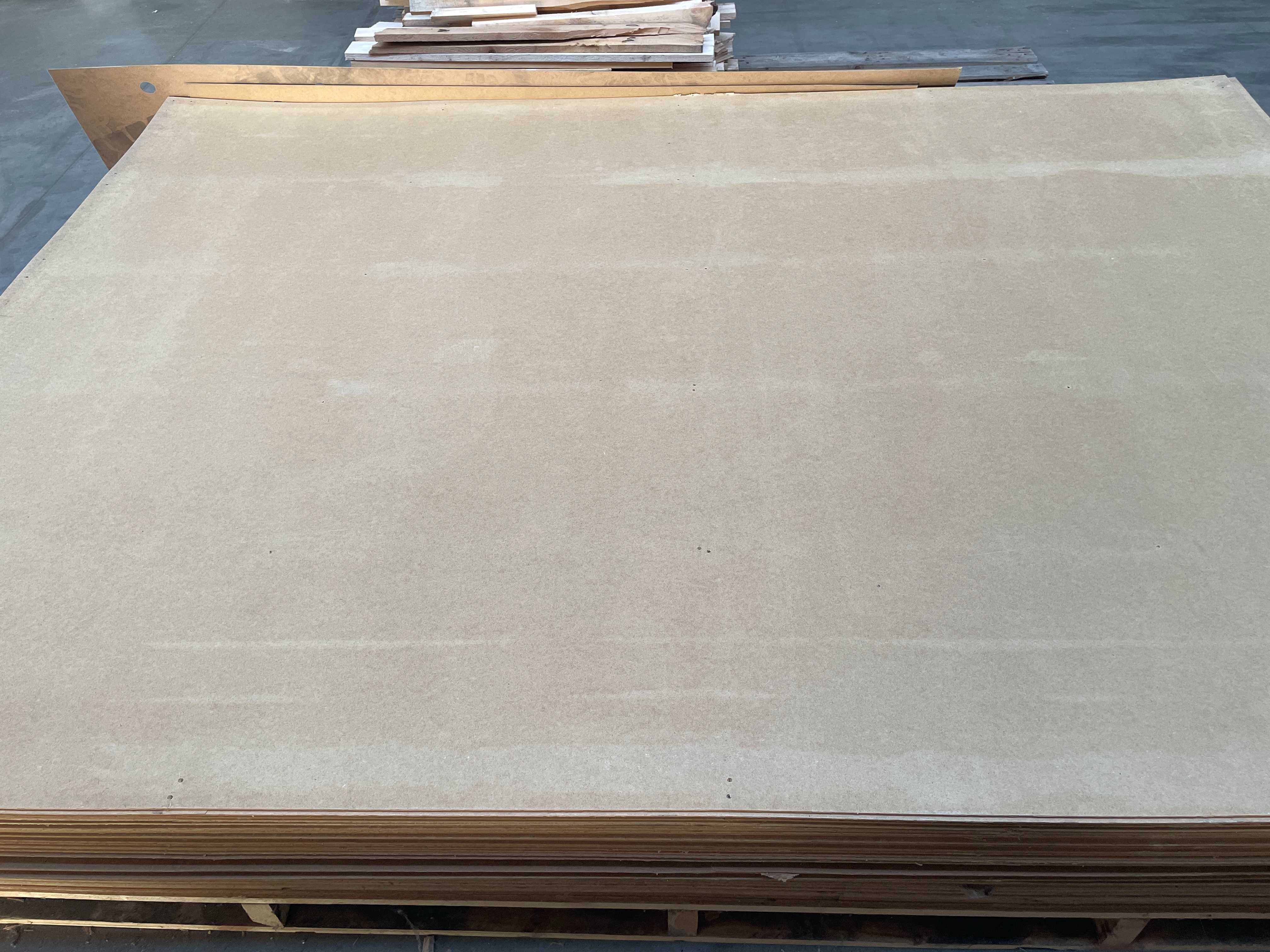 Płyta HDF/MDF mix kolorów, mix wymiarów