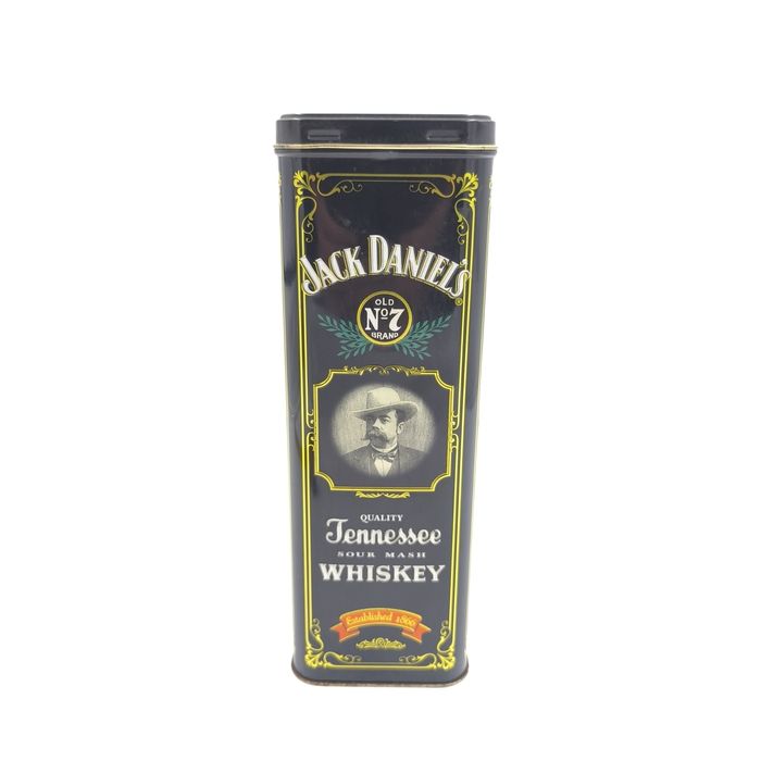 Jack Daniels Puszka Pojemnik