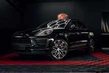 Porsche Macan Standard