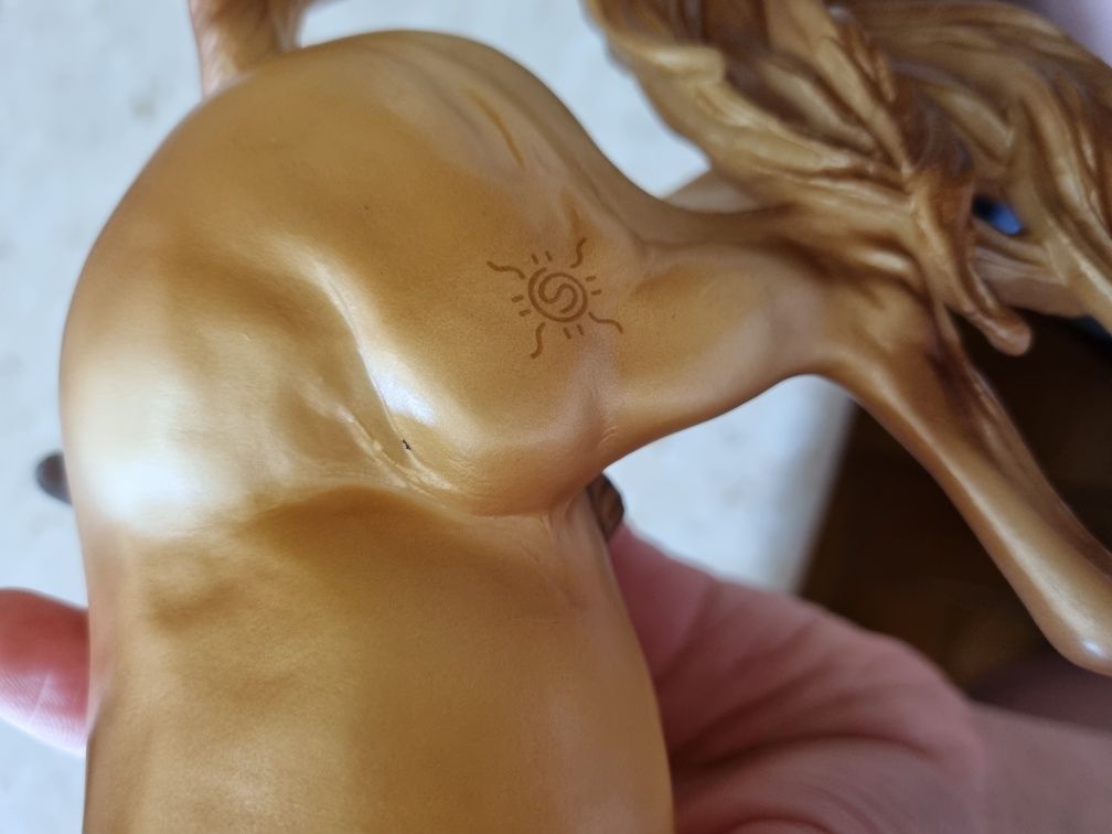 Breyer Traditional Apollo Breyerfest 2021 Limited Edition