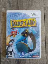 Gra Wii Surf's Up Wysyłka w 24h