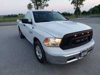 Dodge RAM DODGE RAM 1500 5,7L HEMI 2015R