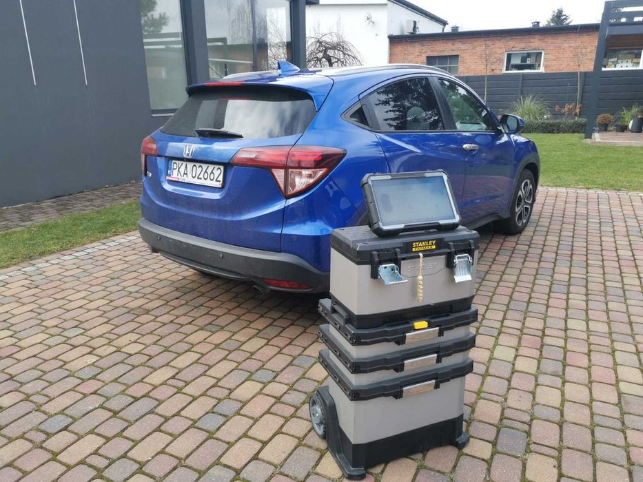 Sprawdzenie auta przed zakupem / Oględziny auta / Pomoc w zakupie/ 24h