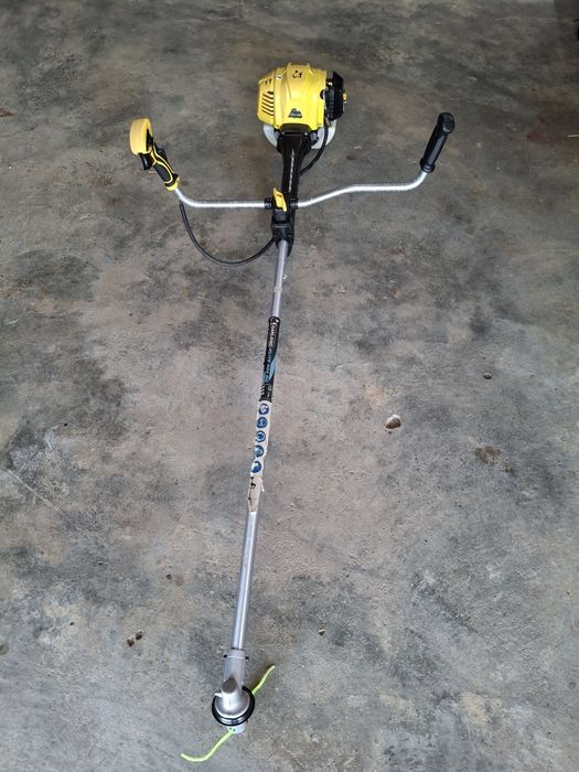 Vendo duas roçadora  como novas