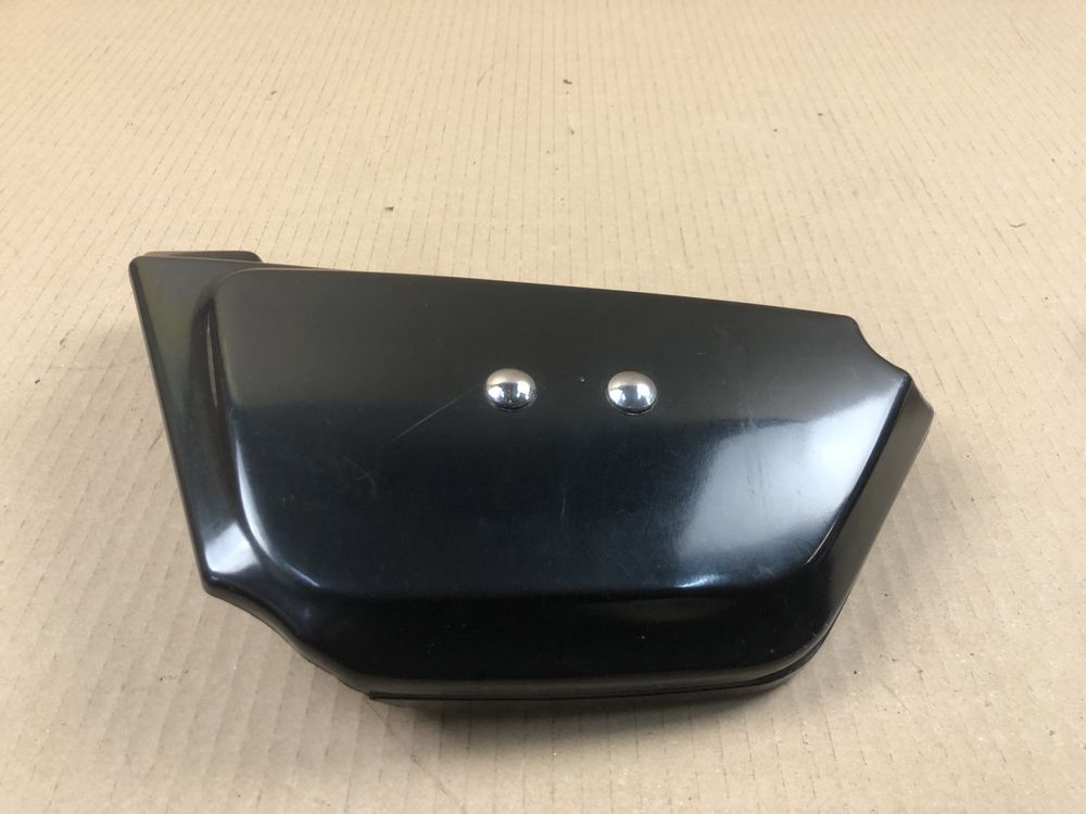 Kawasaki LTD 550 Boki Boczki Wypełnienia Owiewki Owiewka Prawa Lewa