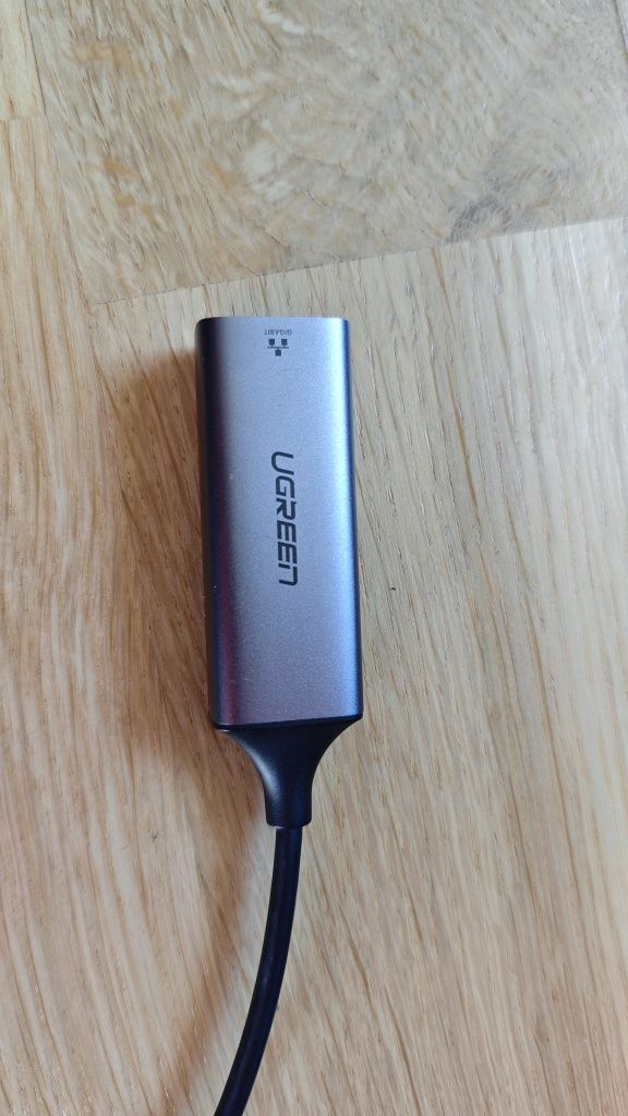 ugreen Ethernet usb