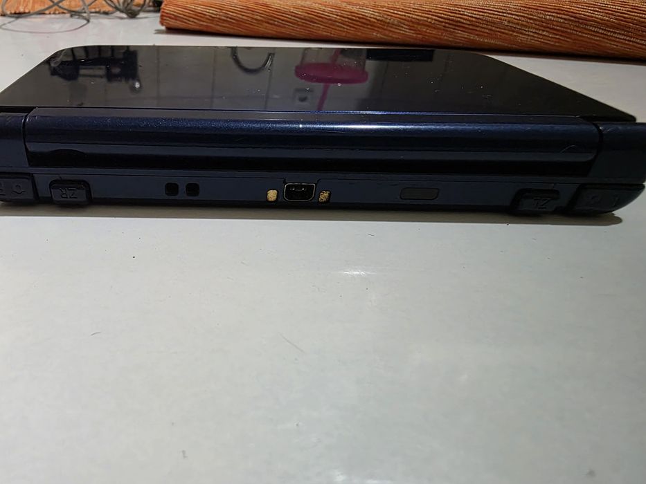 Nintendo new 3ds xl