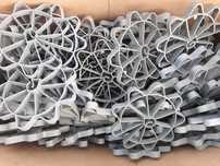 Dystans zbrojeniowy 50mm 149 szt.