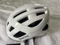 Nowy kask SMITH z MIPS, duzy rozmiar gwarancja