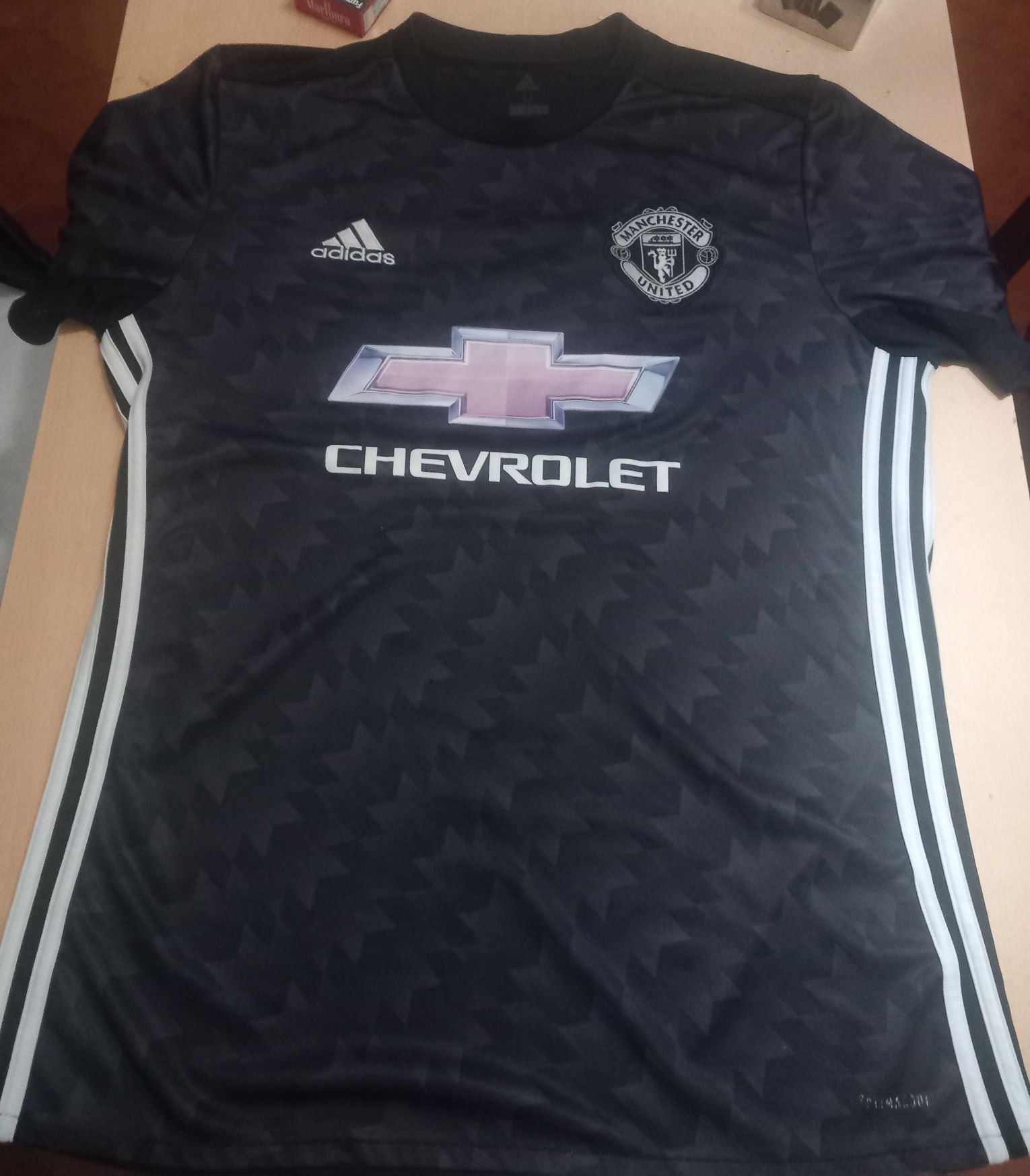Camisola manchester united