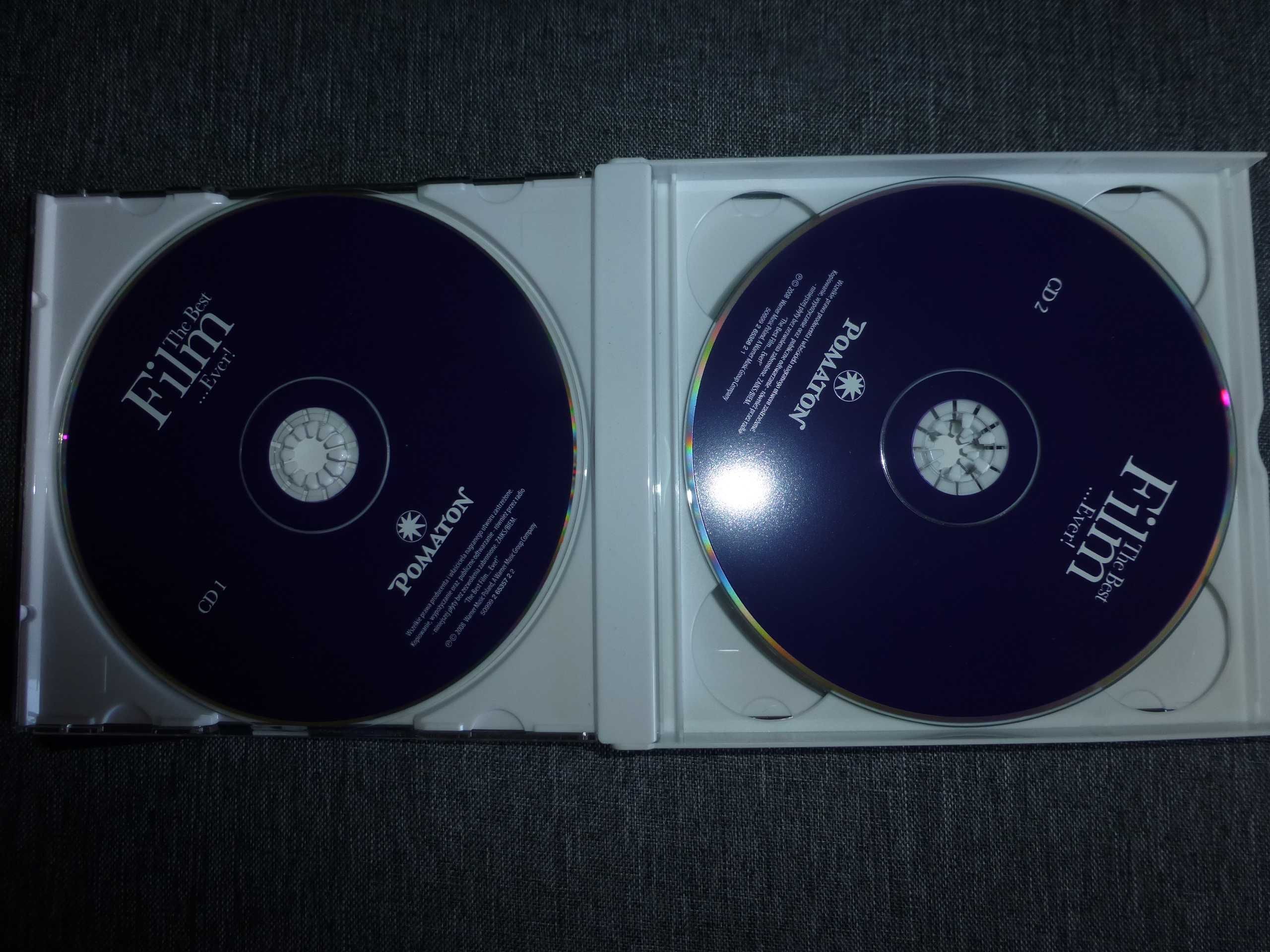 The Best Film ... Ever! 4 CD