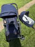 Cybex balios s lux