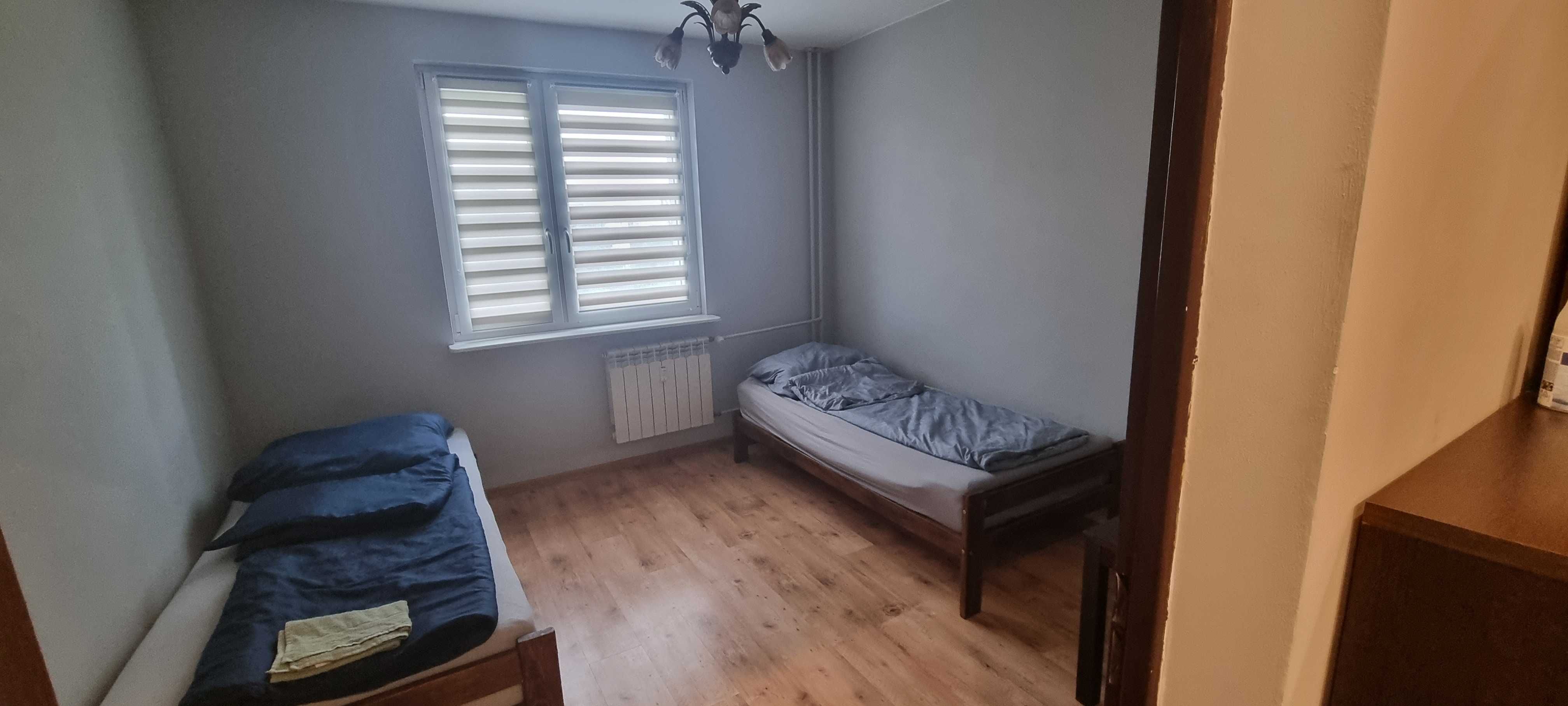 Mieszkanie, noclegi, kwatery pracownicze, apartament