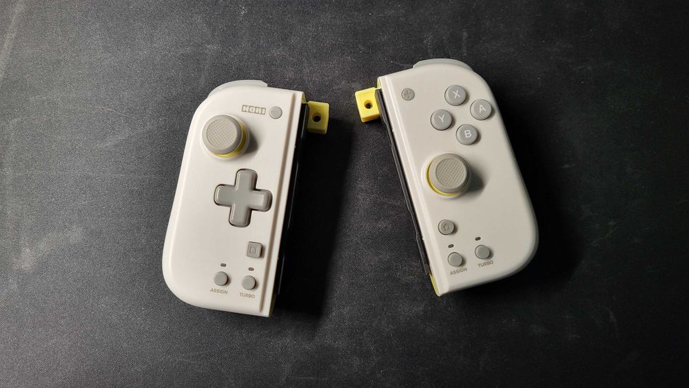 Nintendo Switch OLED + akcesoria