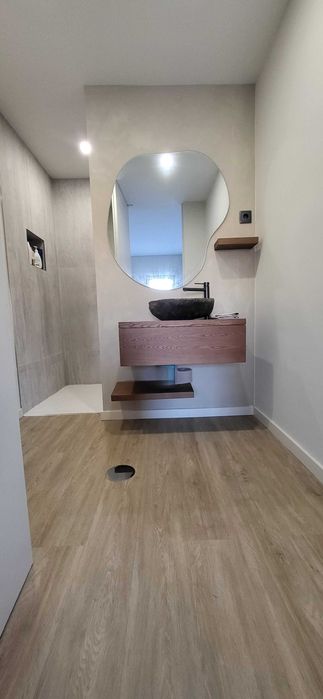 Vende-se -  T2 Duplex Espinho