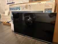Telewizor Philips Ambilight 47 cali