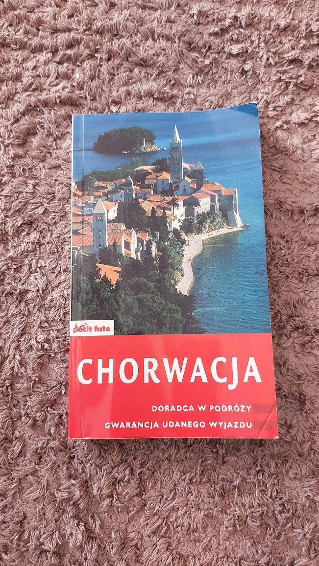 Chorwacja- doradca w podróży