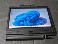 Lenovo ThinkPad X220 Tablet 12' i5(Tátil/Dobrável)
