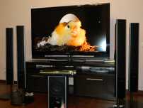 Комплект як на фото . ТВ SONY 52"-SMART АНДРОЇД TV