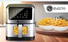 Electo AirPerf airfryer frytkownica beztłuszczowa