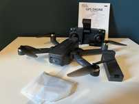 Dron TL-16 GPS, dobry stan, brak pudelka
