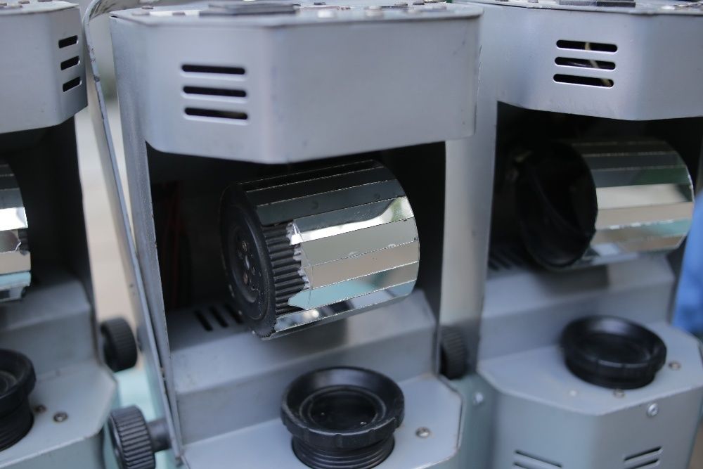 ПРОДАМ АБО ОБМІНЯЮ Спецефекти сканери для дискотек або весілля