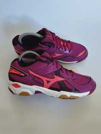 Mizuno Wave Twister 4 r.38