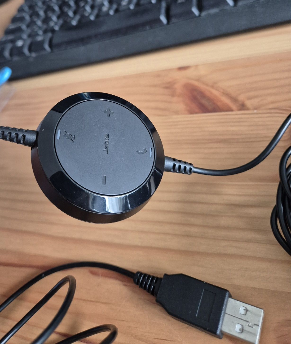 JABRA Evolve 20 UC - Słuchawki