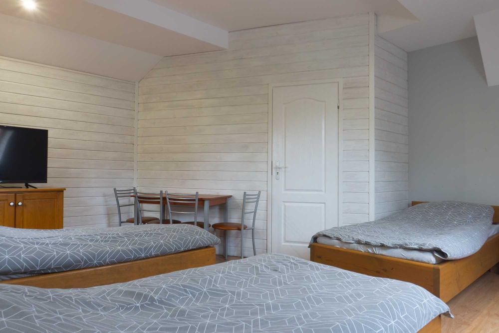 Noclegi pracownicze  (Nowa Sól, Zielona Góra)