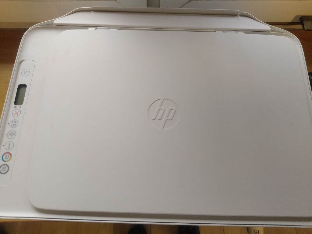 Drukarka HP desk Jet 7210 tanio