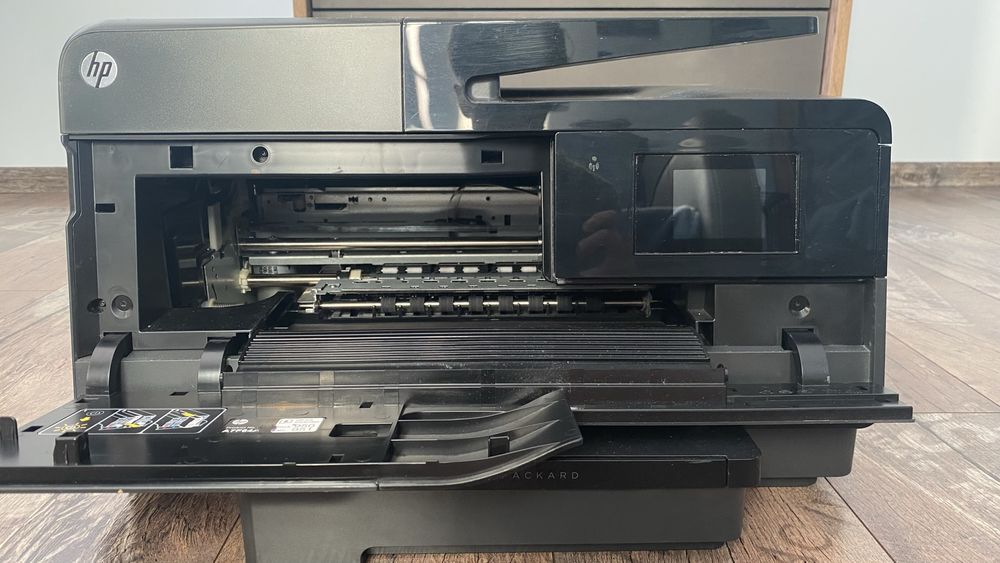 Drukarka Officejet Pro 8610