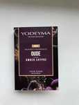 Perfumy damskie Yodeyma Oude 1,2ml