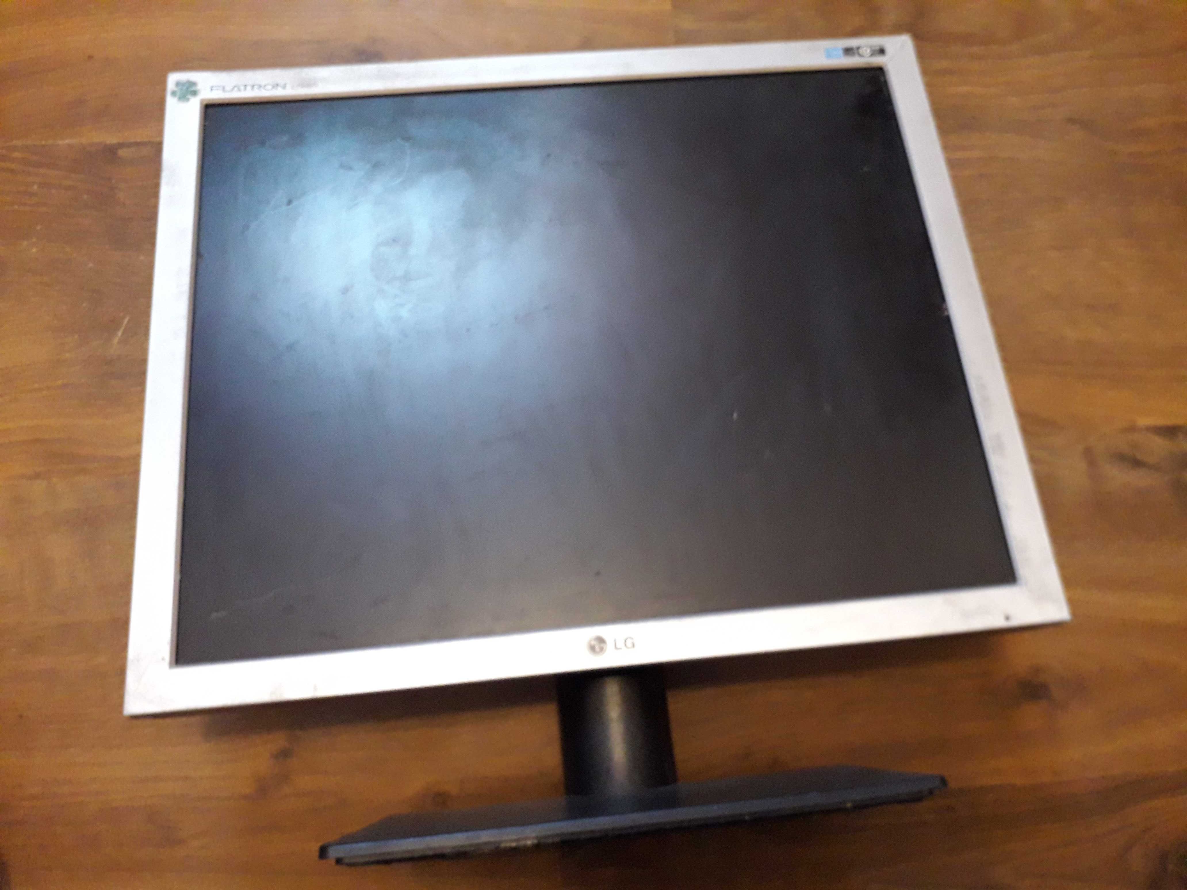monitor        Lg