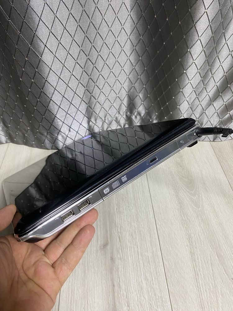 Ноутбук notebook HP pavilion DV7 17.3”