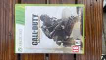 Call of duty advanced warfare xbox 360
