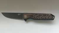 Нож полуавтомат Eafengrow EF60
