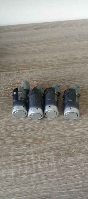 Czujnik Parkowania BMW 6.989.082 PDC Czujniki Parkowania BMW E60 E61