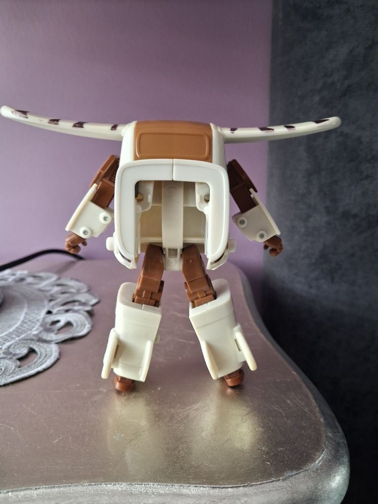 Zabawka samolot super wings