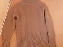 Soccx super sweter gruby cieply golf