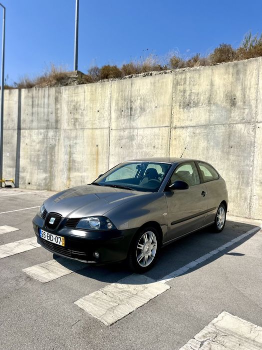 Seat Ibiza 1.2 Fresh