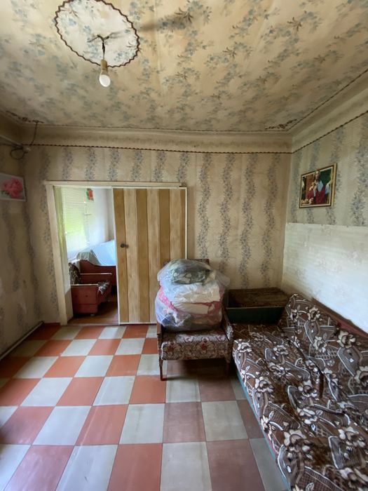 Продам частину будинку в Камянському