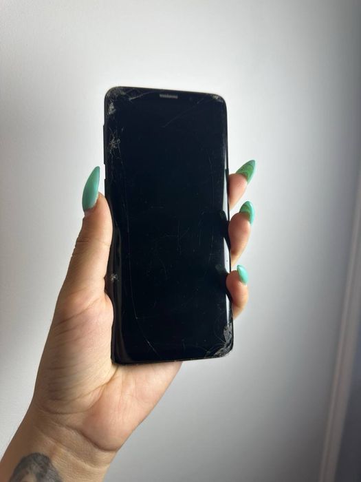 Samsung Galaxy S9
