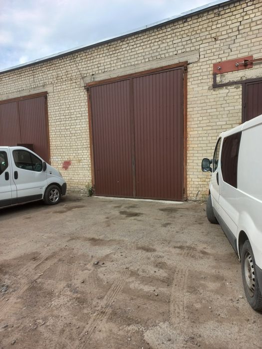 Комерція рн.ПМК 100