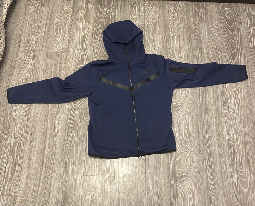 Nike Tech fleece